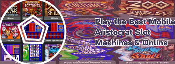 Au slots mobile