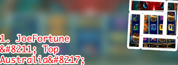 Best microgaming online slots