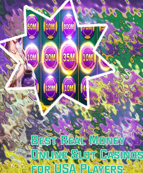 Best online slot games for real money