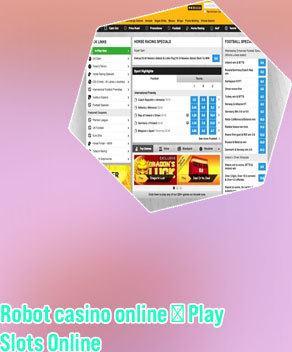 Best rtp betfair slots