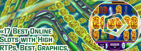 Best slots to win online