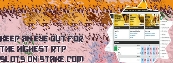 Betfair highest rtp slots