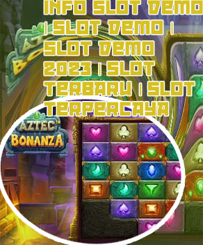 Demo slot aztec bonanza