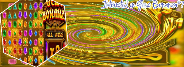 Demo slot gems bonanza
