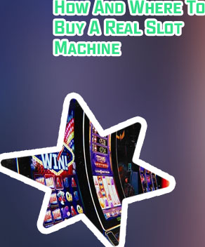 Digital slot machine