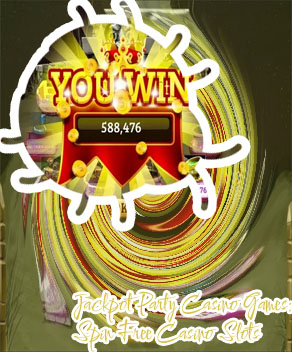 Download jackpot party slots