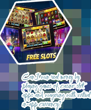 Free casino slot apps for ipad