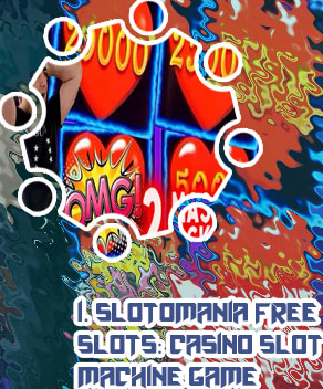 Free slot machine games to play