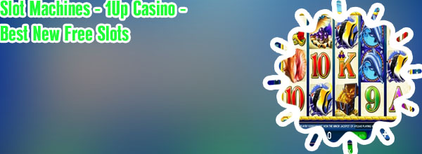 Free slots for ipad