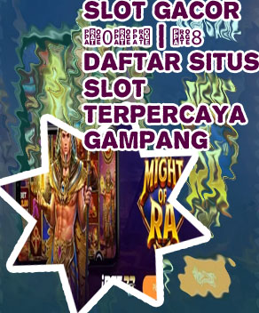 Gambar slot pragmatic