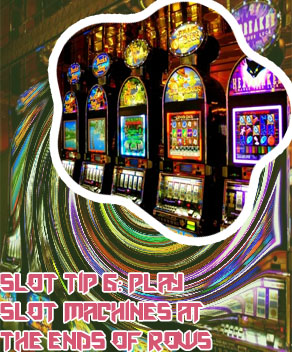 Gambling slots