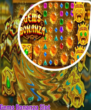 Gems bonanza slot