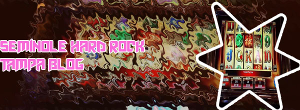 Hard rock casino best slot machine