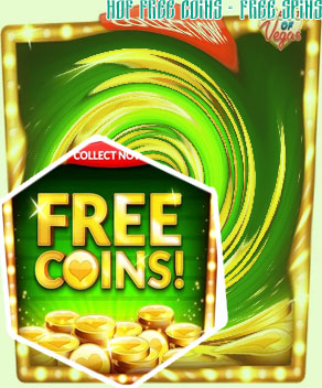 Heart of vegas slots free coins