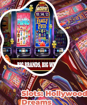 Hollywood free slots
