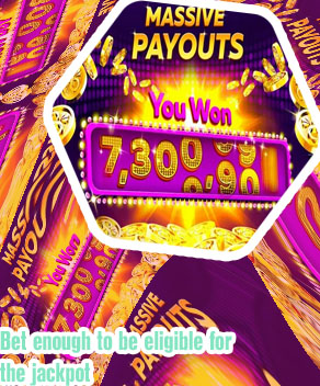 Jackpot casino slots