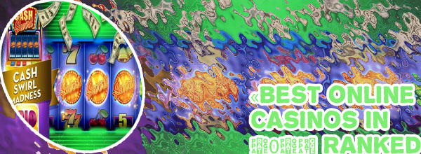 Jackpot online slots