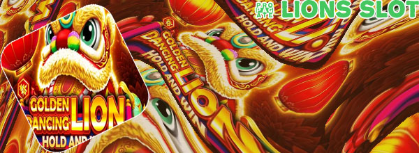 Lion slots no deposit