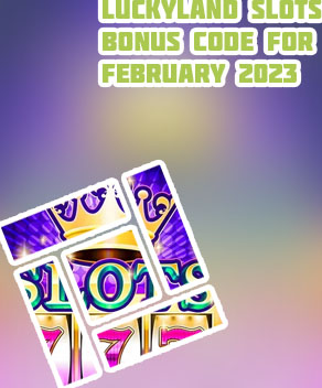 Luckyland slots promo codes
