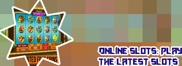 Online jackpot party slot machine