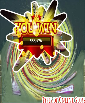 Online slots jackpot