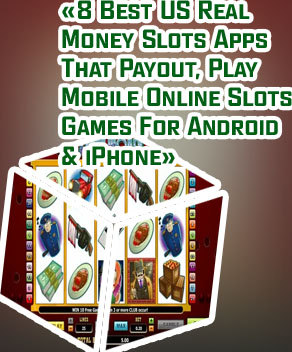 Play slots for money
