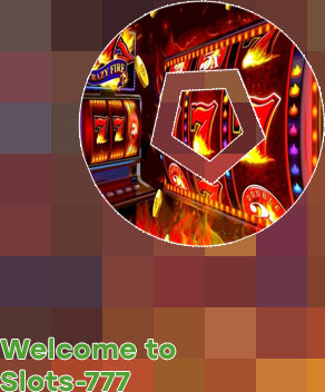 Slot 777 online