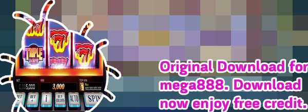 Slot game free credit