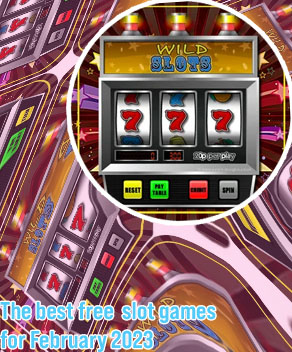 Slot games for android without internet