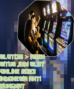Slot idn