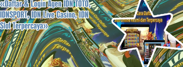 Slot idn play