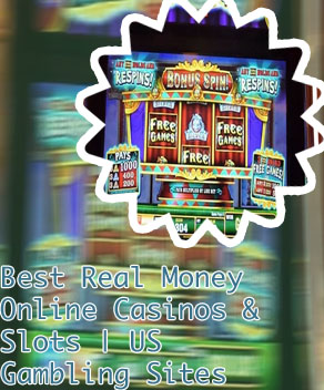 Slot machine apps that pay real money