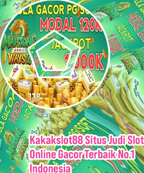Slot pg soft gacor