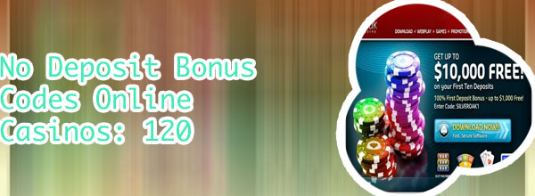 Slot v casino no deposit bonus codes