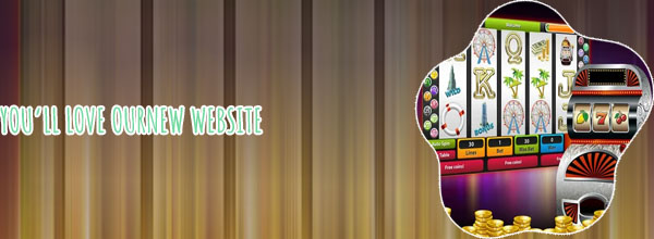 Slot websites