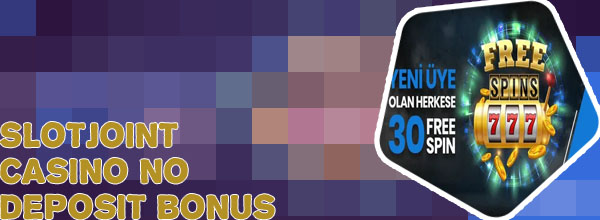 Slotjoint casino 150 free spins