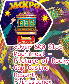 Slots 500