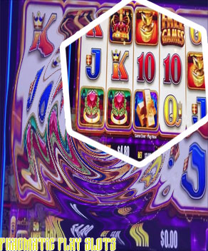 Slots live play