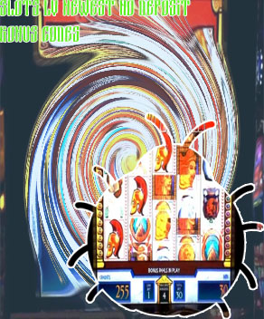 Slots lv no deposit bonus