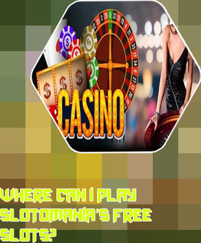 Slots sites