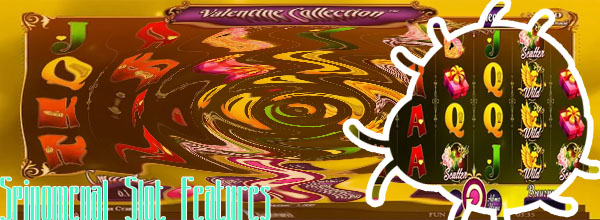 Spinomenal slots free