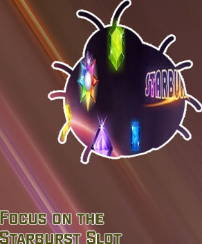 Starburst slot gratis