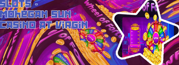 Sun vegas slots