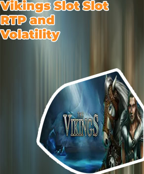 Vikings video slot