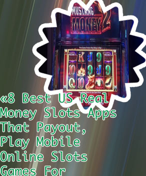 Win money playing slots