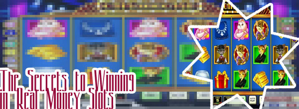 Win real cash slots